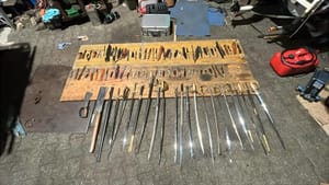 Solingen: Waffenfund nach Hinweis