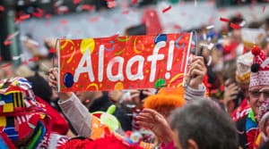 11.11. im WDR: Live-Countdown, neueste Karnevalshits und ein Bühnenjubiläum