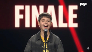 Solinger Gesangstalent greift nach den Sternen: Renat im Finale von „The Voice Kids“