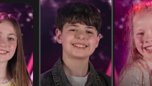 Solingens „kleiner Riese“ erobert die Herzen: Renat glänzt im Finale von „The Voice Kids“
