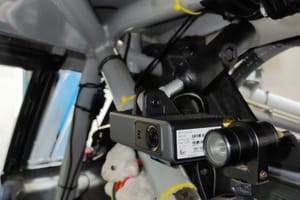 Nürburgring 24h: Maximale Sicherheit und Fairness durch Live-Videotelematik