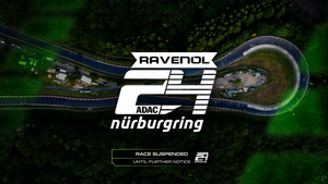 Tödlicher Unfall bei Qualifikationsrennen auf dem Nürburgring