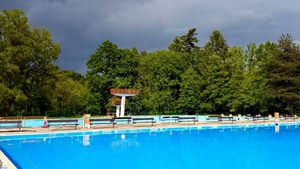 Solingen: Freibad Heide bleibt vorerst geschlossen