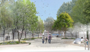 Solingen: Neue Pläne für den Fronhof