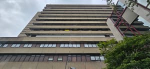 Solingen: Chemikalienunfall in der Apotheke des Klinikums – Feuerwehr im Gefahrstoffeinsatz