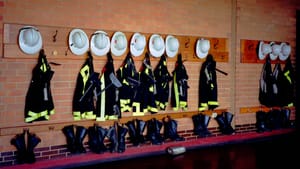 Solingen: Mehrere Einsätze für die Feuerwehr