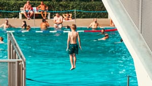 Solingen: Freibad Heide öffnet am Freitag wieder