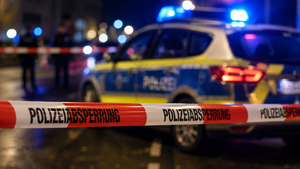Solingen: Schwerverletzter nach Schüssen in Ohligs – Polizei ermittelt wegen versuchten Tötungsdelikts