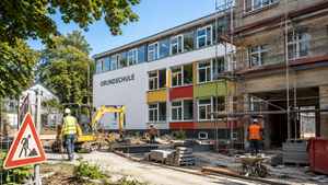 Solingen: Stadt nutzt Sommerferien für umfangreiche Modernisierungen an Schulen