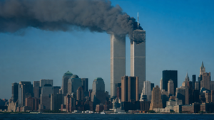 11. September 2001: 9/11 – der Tag, der die Welt veränderte